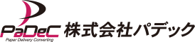 株式会社パデック